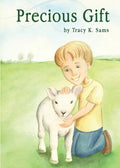 Precious Gift - Paperback