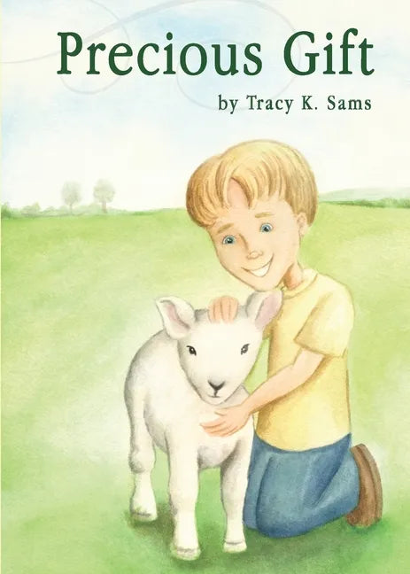 Precious Gift - Paperback