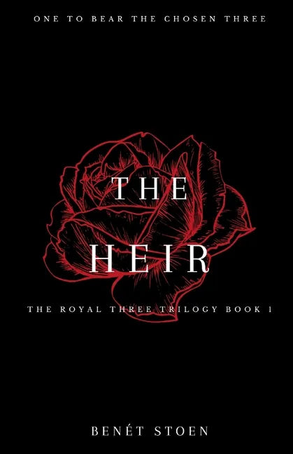 The Heir - Paperback