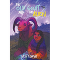 The Old Goat and the Alien - Paperback