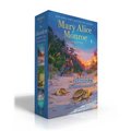 The Islanders Adventure Collection (Boxed Set): The Islanders; Search for Treasure; Shipwrecked - Hardcover