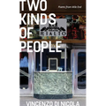 Two Kinds of People: Poems from Mile End - Paperback