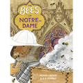 The Bees of Notre-Dame - Hardcover