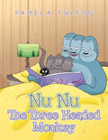 Nu Nu the Three Headed Monkey - Paperback