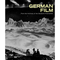 German Film: From the Archives of the Deutsche Kinemathek - Hardcover