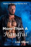 More Than A Handful - Paperback