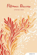 Potomac Review Issue 70 - Paperback