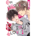 I'm Looking for Serious Love! - Paperback