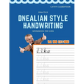 Practice Dnealian Style Handwriting Workbook for Kids: Tracing and review 1st 100 Fry Sight Words book - Paperback