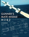 Gunner's Mate Missile M 3 & 2 - Paperback