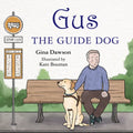 Gus the Guide Dog - Paperback
