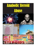 Anabolic Steroid Abuse - Paperback