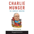 Charlie Munger: The Complete Investor - Hardcover