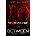 Somewhere in Between - Paperback