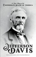 A Short History of the Confederate States of America - Paperback
