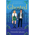 Ghosted: A Northanger Abbey Novel - Paperback