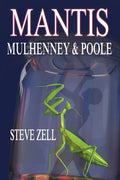Mantis - Paperback