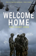 Welcome Home: The Lucky Ones - Paperback