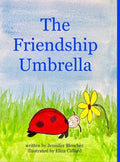 The Friendship Umbrella - Hardcover