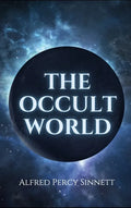 The Occult World - Hardcover