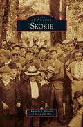 Skokie - Hardcover