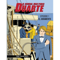 El general Juan Pablo Duarte: Padre de la independencia dominicana - Paperback