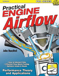 Practical Engine Airflow: Performance Theory and Applications - Paperback