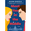 Meet You in the Middle - Paperback