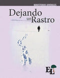 Dejando un Rastro: Escuela de Liderazgo: Especialidad Ministerio Juvenil - Paperback
