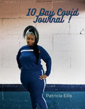 Testing Positive for Covid 19 Journal - Paperback