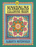 Mandala Coloring Book, No. 5: 32 New Mandala Designs - Paperback