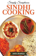 Simply Sumptuous Sindhi Cooking - Paperback