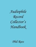 Audiophile Record Collector's Handbook - Paperback
