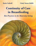 Continuity of Care in Breastfeeding: Best Practices in the Maternity Setting: Best Practices in the Maternity Setting - Paperback