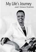 My Life's Journey - Paperback