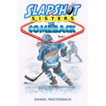 Book 2: The Comeback - Paperback