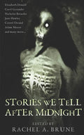 Stories We Tell After Midnight - Paperback