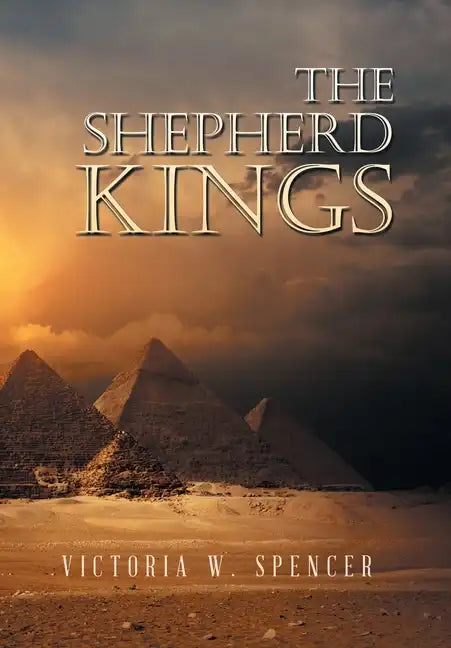 The Shepherd Kings - Hardcover