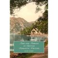 Time and Terrain in British Romantic Writing - Hardcover