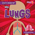 My Lungs - Library Binding