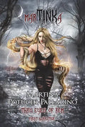 Martinka: "THRU EYES OF REM..." First Narrative - Paperback
