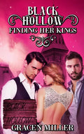 Black Hollow: Finding Her Kings - Paperback