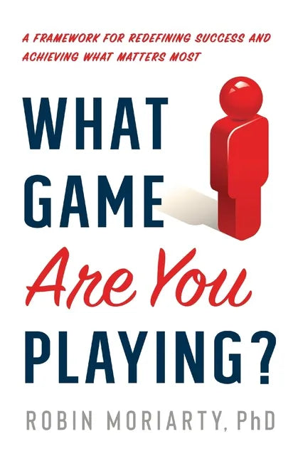 What Game Are You Playing? - Paperback