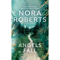 Angels Fall - Paperback