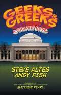 Geeks & Greeks - Paperback