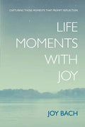 Life Moments with Joy - Paperback