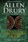 Promise of Joy: The Presidency of Orrin Knox - Paperback