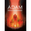 Adam: The story of a German Jewish family in the time of the Weimar Republic - Hardcover
