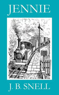 Jennie - Paperback