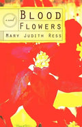 Blood Flowers - Paperback